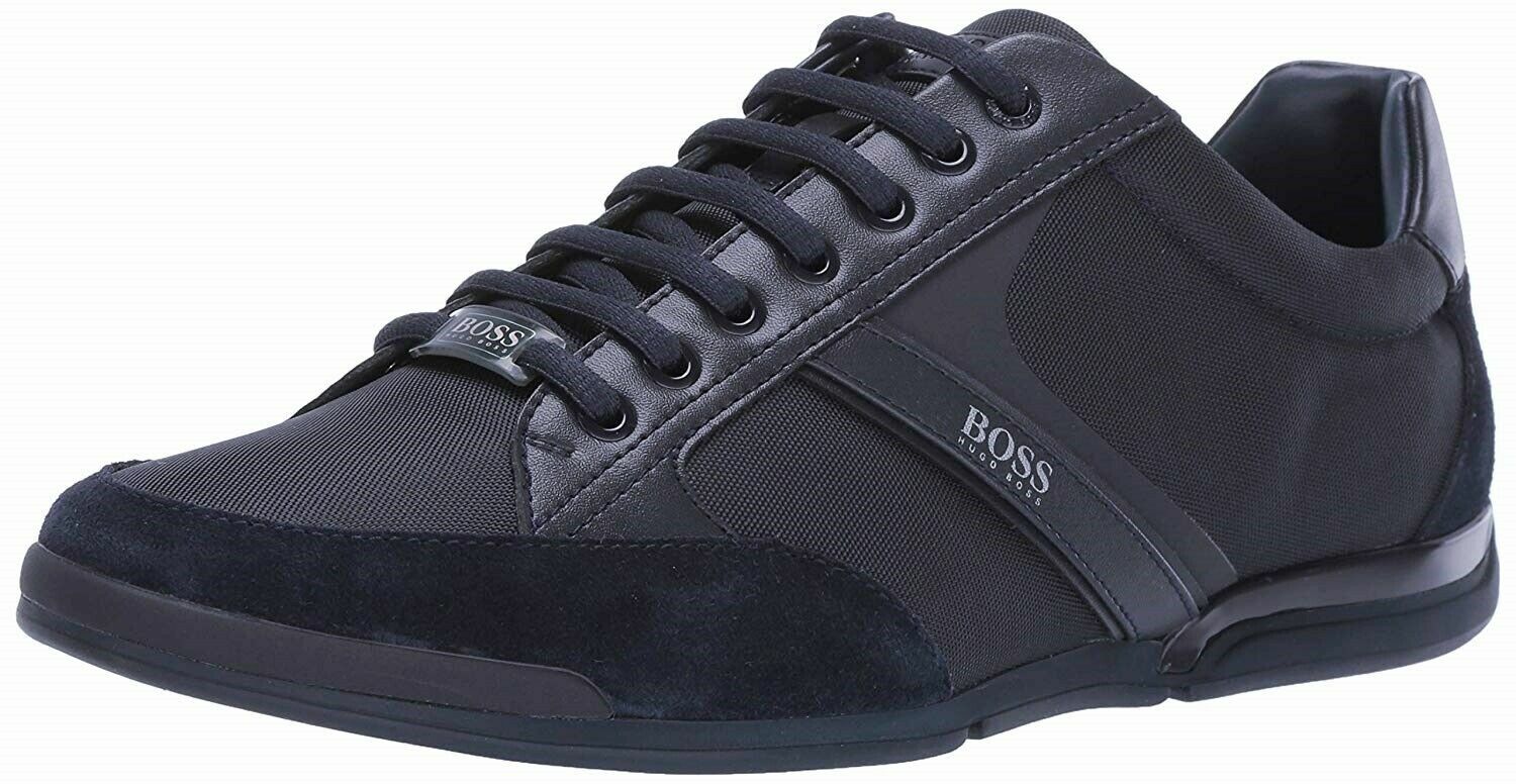 hugo boss mens shoes